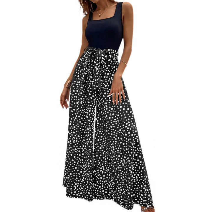 Sammy Jackson™ Donna Jumpsuit | Sexy & Stijlvol