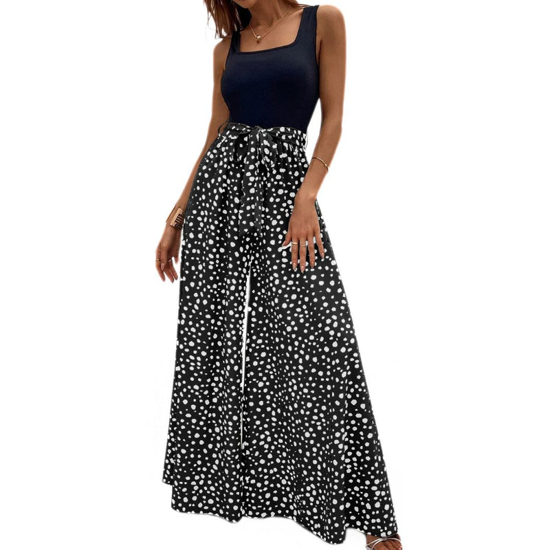Sammy Jackson™ Donna Jumpsuit | Sexy & Stijlvol