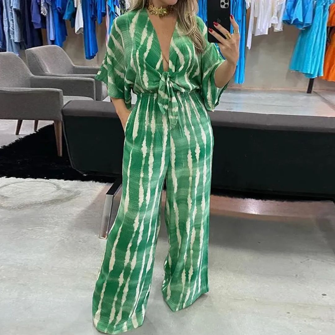 Sammy Jackson™ Corrie Jumpsuit | Trendy & Sexy