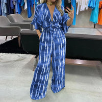 Sammy Jackson™ Corrie Jumpsuit | Trendy & Sexy