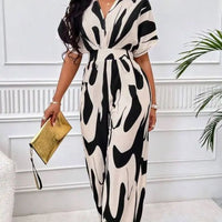 Sammy Jackson™ Hannah Jumpsuit | Sexy & Trendy