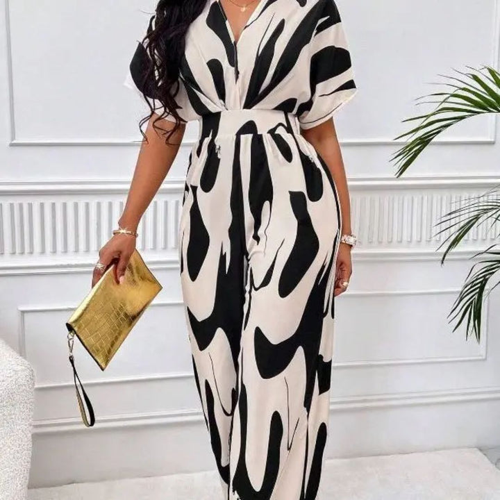 Sammy Jackson™ Hannah Jumpsuit | Sexy & Trendy