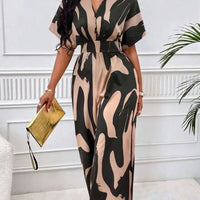 Sammy Jackson™ Hannah Jumpsuit | Sexy & Trendy