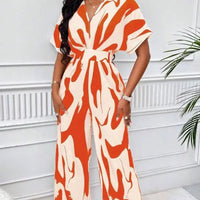 Sammy Jackson™ Hannah Jumpsuit | Sexy & Trendy