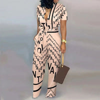 Sammy Jackson™ Kombinezon Erica | Modny i Vintage