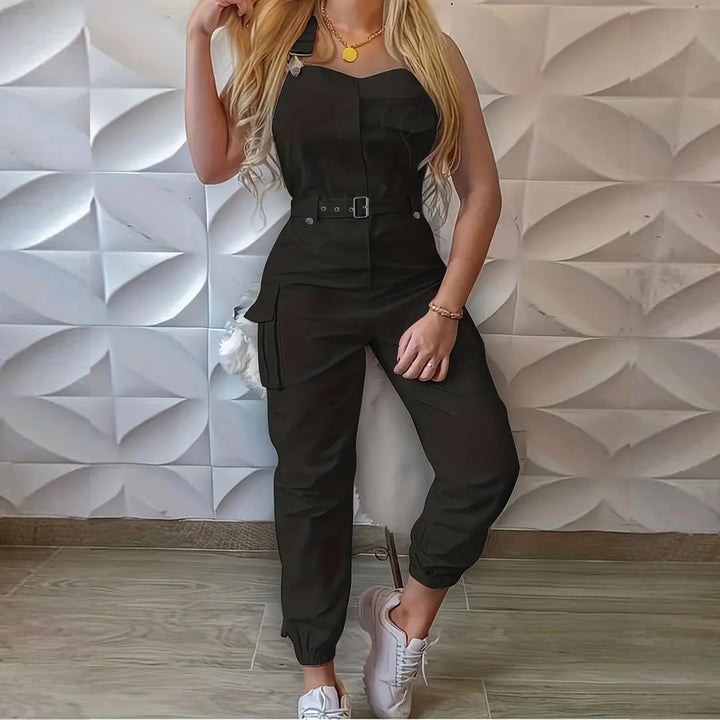 Sammy Jackson™ Linda Jumpsuit | Trendy & Praktisch