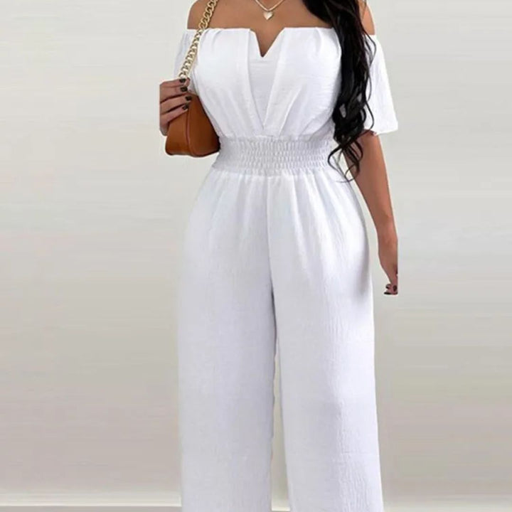Sammy Jackson™ Kombinezon Emma | Seksowny i Stylowy