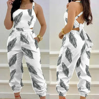 Sammy Jackson™ Rachel Jumpsuit | Casual & Sexy