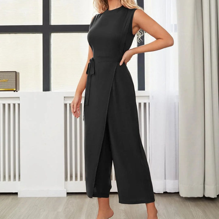 Sammy Jackson™ Claire Jumpsuit | Veelzijdig & Stijlvol