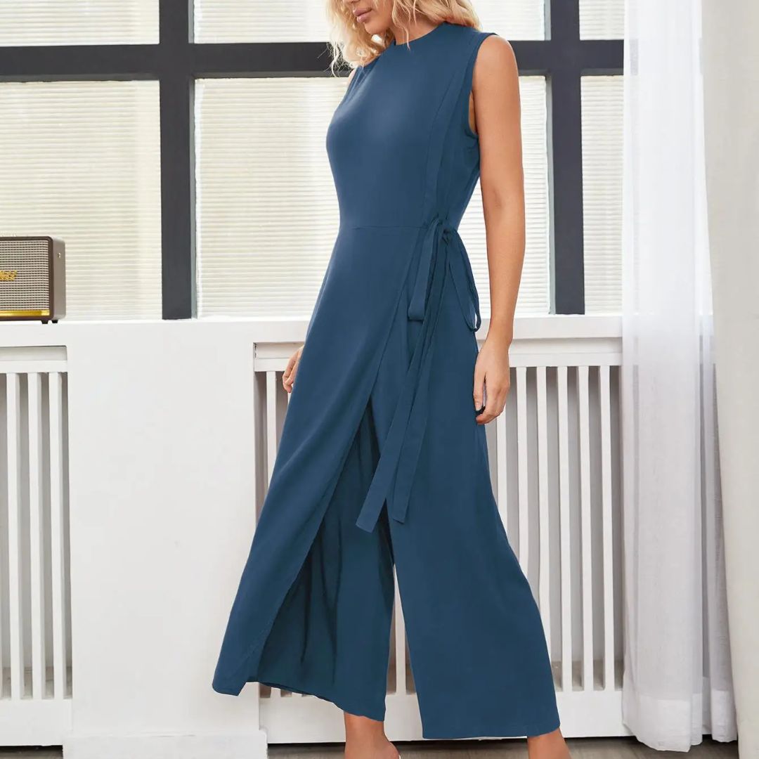 Sammy Jackson™ Claire Jumpsuit | Veelzijdig & Stijlvol