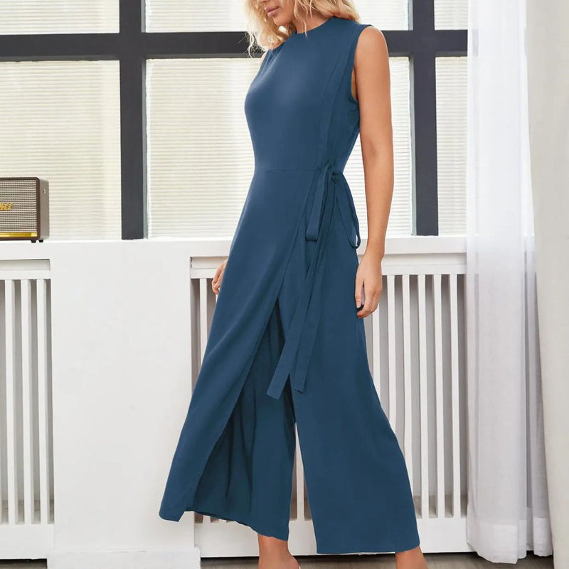 Sammy Jackson™ Claire Jumpsuit | Veelzijdig & Stijlvol