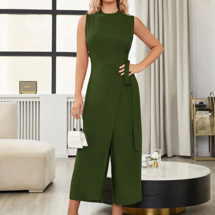 Sammy Jackson™ Claire Jumpsuit | Veelzijdig & Stijlvol