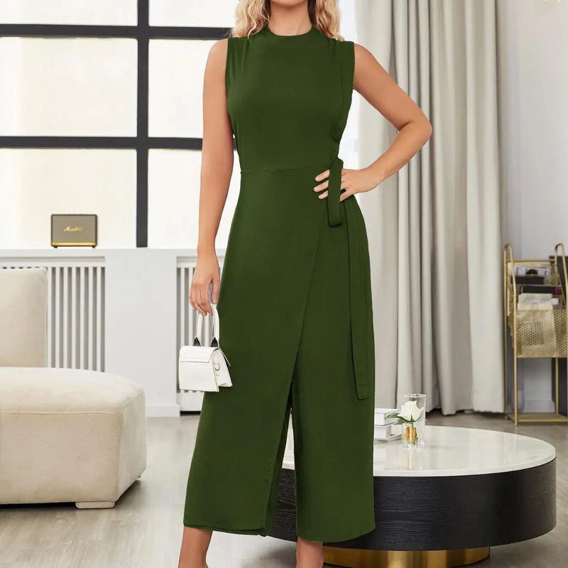 Sammy Jackson™ Claire Jumpsuit | Veelzijdig & Stijlvol