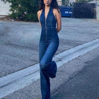 Sammy Jackson™ Janna Jumpsuit | Sexy & Stijlvol