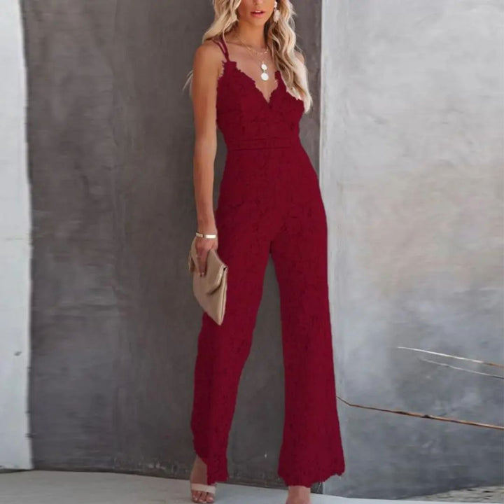 Sammy Jackson™ Clara Jumpsuit | Stylish & Sexy