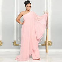 Sammy Jackson™ Athena Jumpsuit | Klassiek & Stijlvol