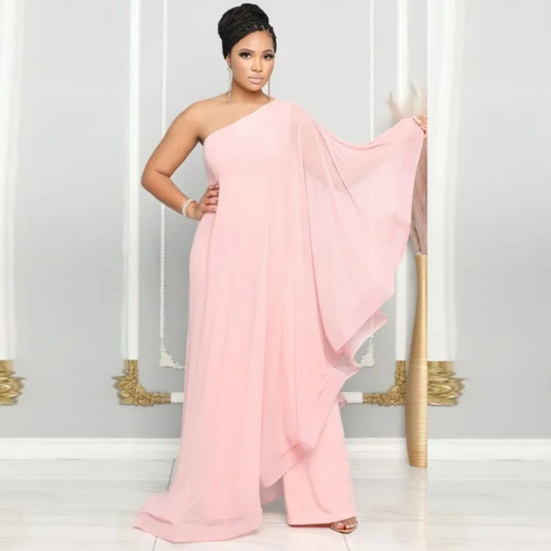 Sammy Jackson™ Athena Jumpsuit | Klassiek & Stijlvol