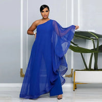 Sammy Jackson™ Athena Jumpsuit | Klassiek & Stijlvol