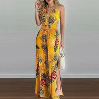 Sammy Jackson™ Kriza Jumpsuit | Stijlvol & Levendig