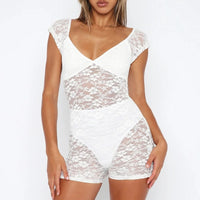 Sammy Jackson™ Kombinezon Kate | Seksowny i Modny