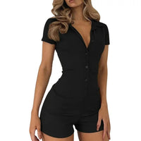 Sammy Jackson™ Jona Jumpsuit | Chique & Comfy