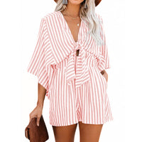 Sammy Jackson™ Isabela Playsuit | Sexy & Modieus