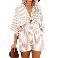 Sammy Jackson™ Isabela Playsuit | Sexy & Modieus