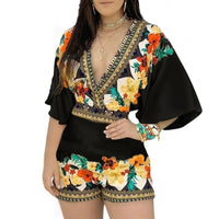 Sammy Jackson™ Kombinezon Patricia | Seksowny i stylowy