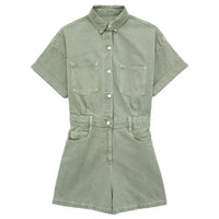 Sammy Jackson™ Roxy Playsuit | Slimfit & Sexy