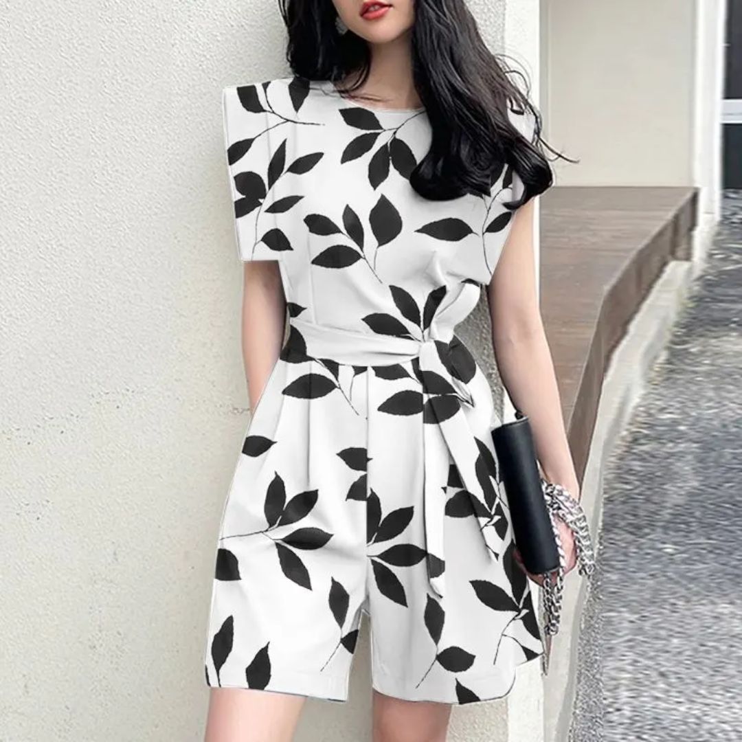 Sammy Jackson™ Althea Playsuit | Trendy & Stijlvol