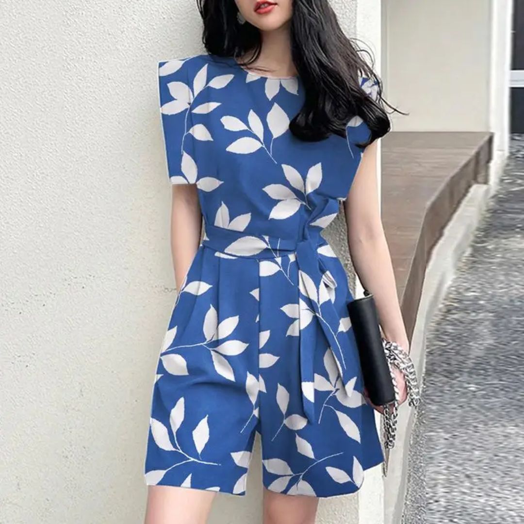 Sammy Jackson™ Althea Playsuit | Trendy & Stijlvol