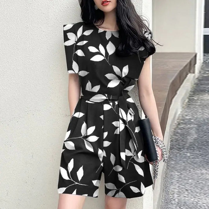 Sammy Jackson™ Althea Playsuit | Trendy & Stijlvol