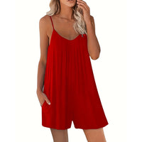 Kombinezon Sammy Jackson™ Bea | Los & Casual