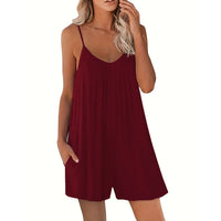 Kombinezon Sammy Jackson™ Bea | Los & Casual