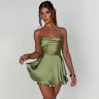 Sammy Jackson™ April Playsuit | Stijlvol & Sexy