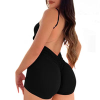 Sammy Jackson™ Victoria Playsuit | Sexy & Slank