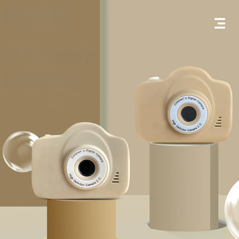 Digital Kids Camera – PixiCam