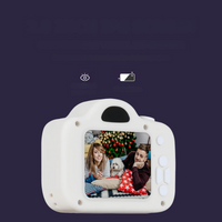 Digital Kids Camera – PixiCam