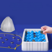 Fun and Educational Children's Chess Set - BrainSpark Chess