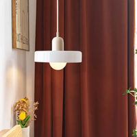 Designerska lampa wisząca LED - GloboLuxe