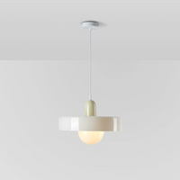 Designerska lampa wisząca LED - GloboLuxe