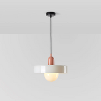 Designerska lampa wisząca LED - GloboLuxe