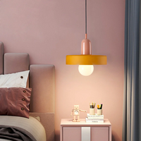 Designerska lampa wisząca LED - GloboLuxe