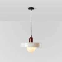 Designerska lampa wisząca LED - GloboLuxe