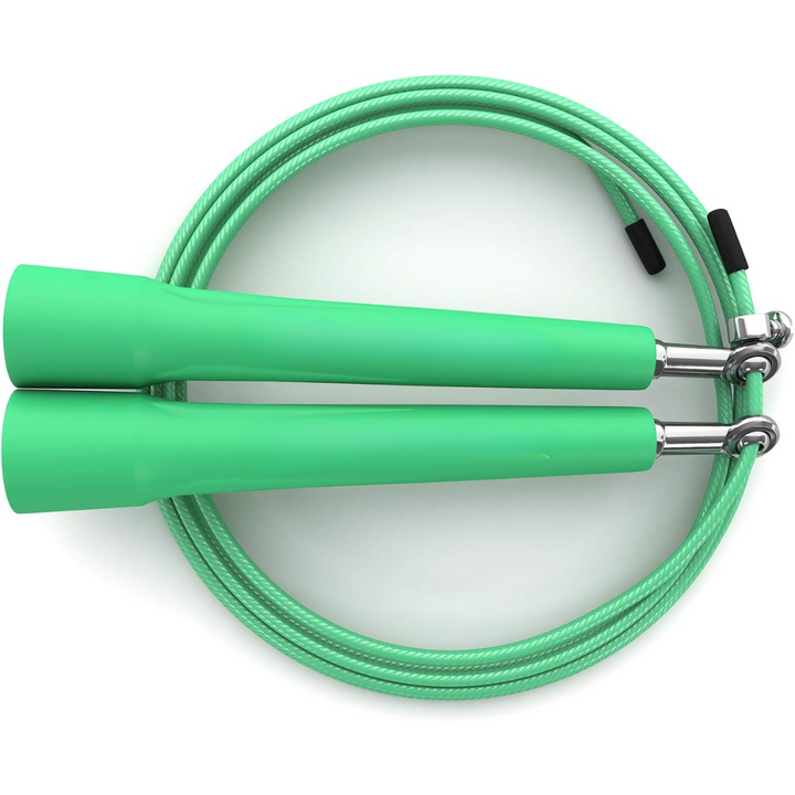 Adjustable Speed Jump Rope