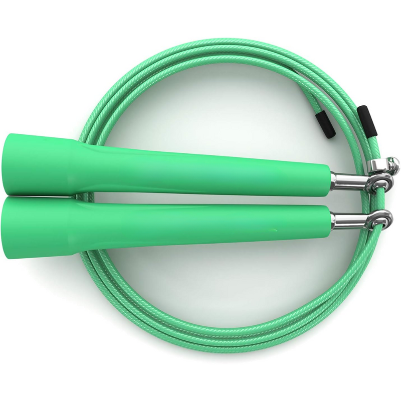 Adjustable Speed Jump Rope