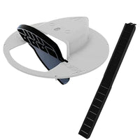 Automatic Mouse Trap with Self-Adjusting Reset - SmartCatch