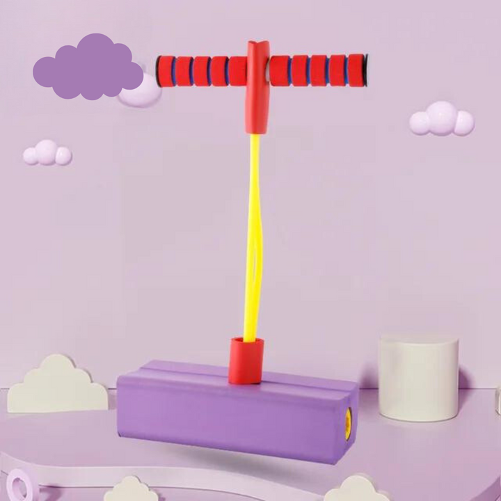 Pogo Stick - JumpBuddy