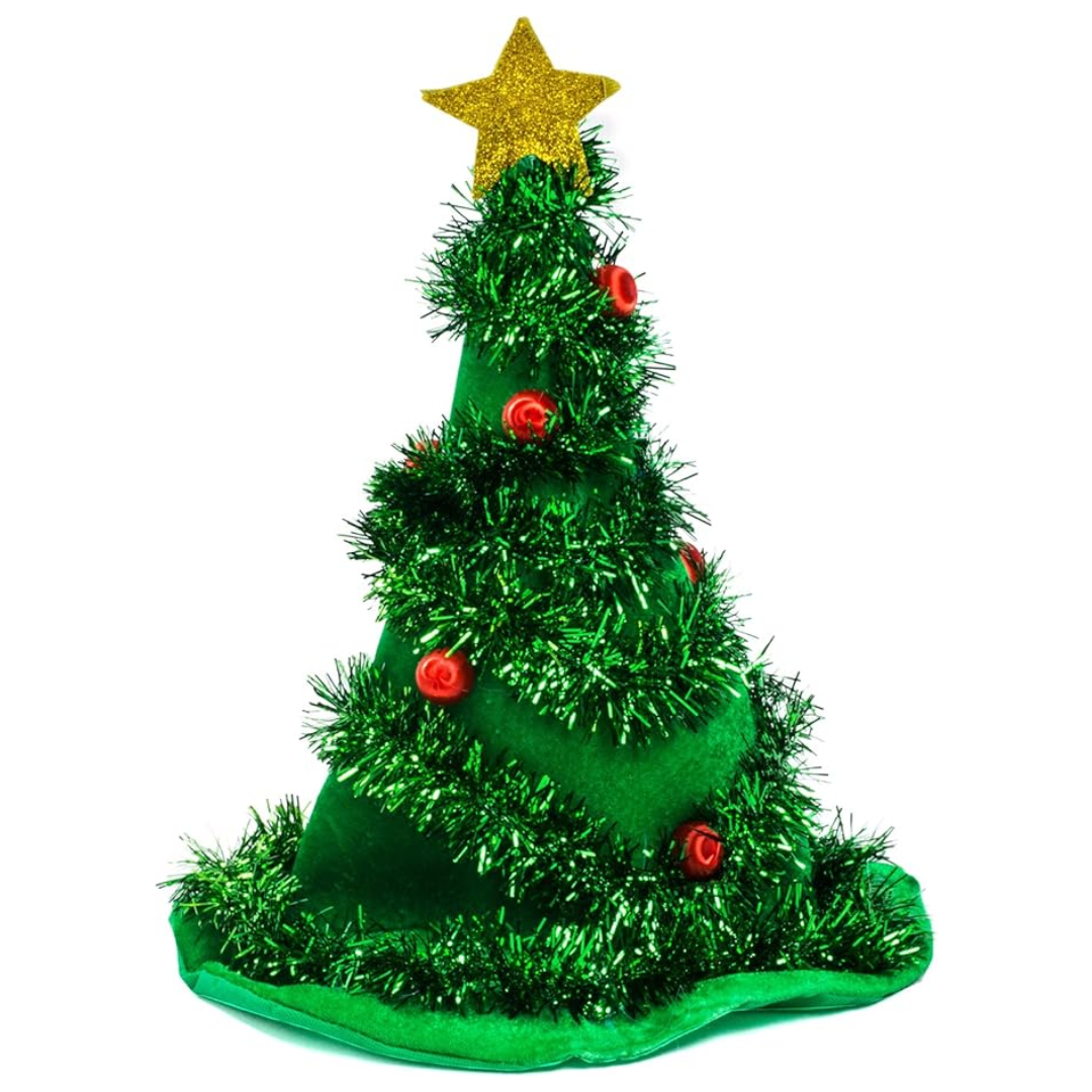 Kerstboom Verlichte Muts - TreeGleam