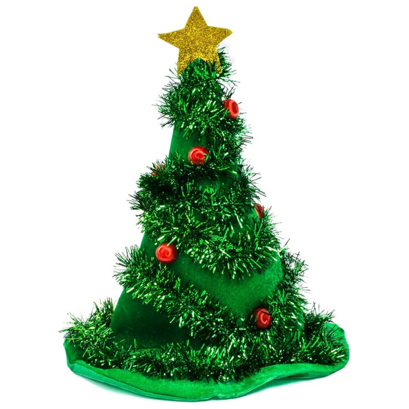 Kerstboom Verlichte Muts - TreeGleam